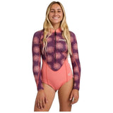 Neopreno Billabong Salty Dayz 2Mm "Eggplant"