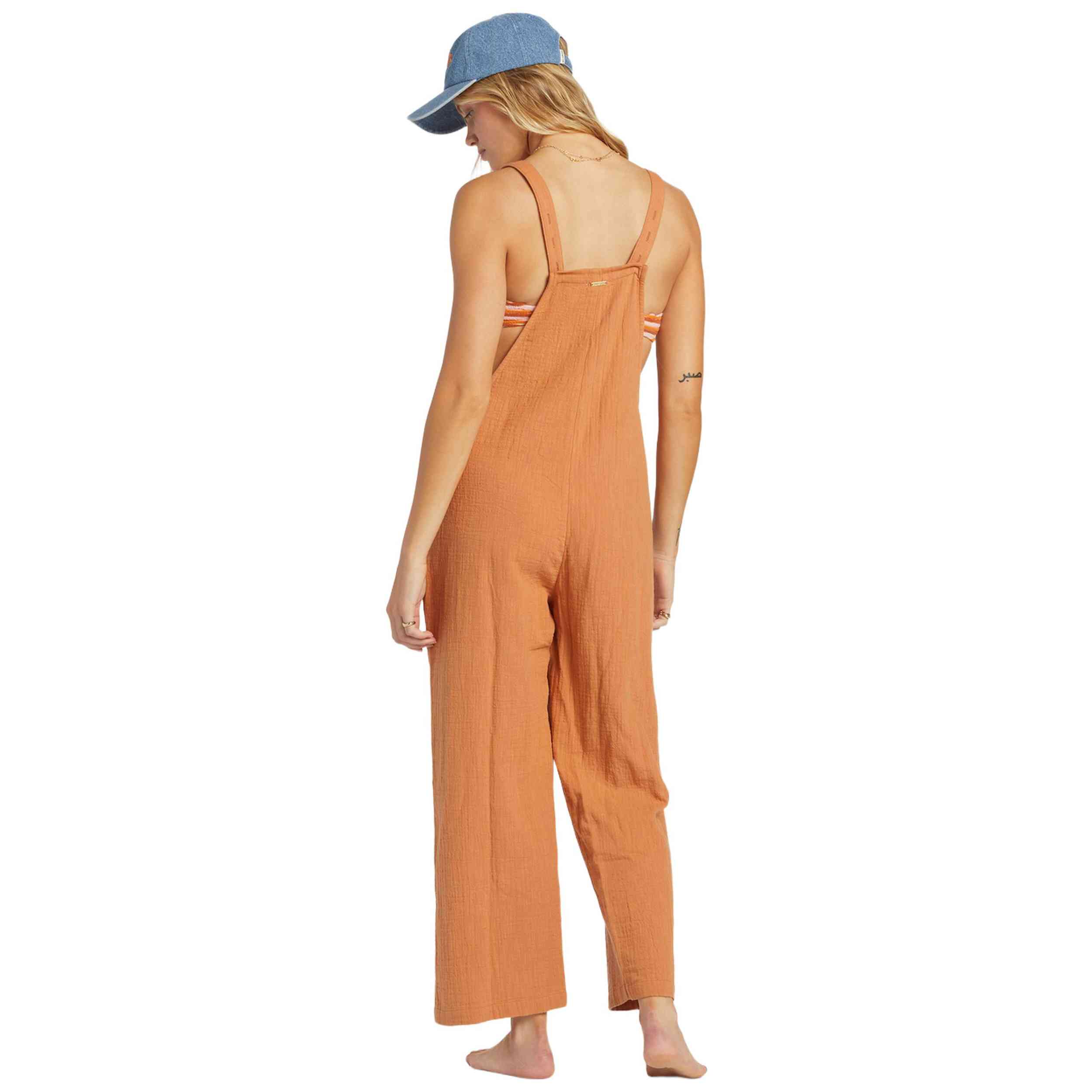 Mono Billabong Pacific Time