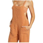 Mono Billabong Pacific Time