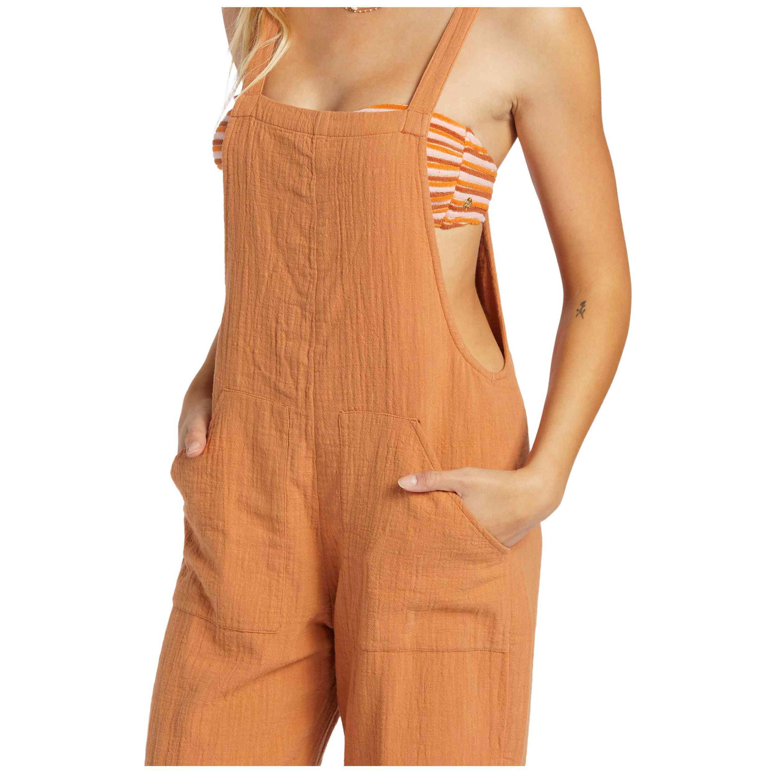 Mono Billabong Pacific Time