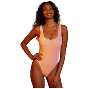 Billabong Sunset Tanker On Swimsuit