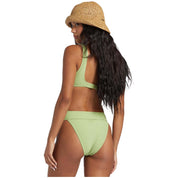 Braguita De Bikini Billabong Tnlns Aruba   Gje0