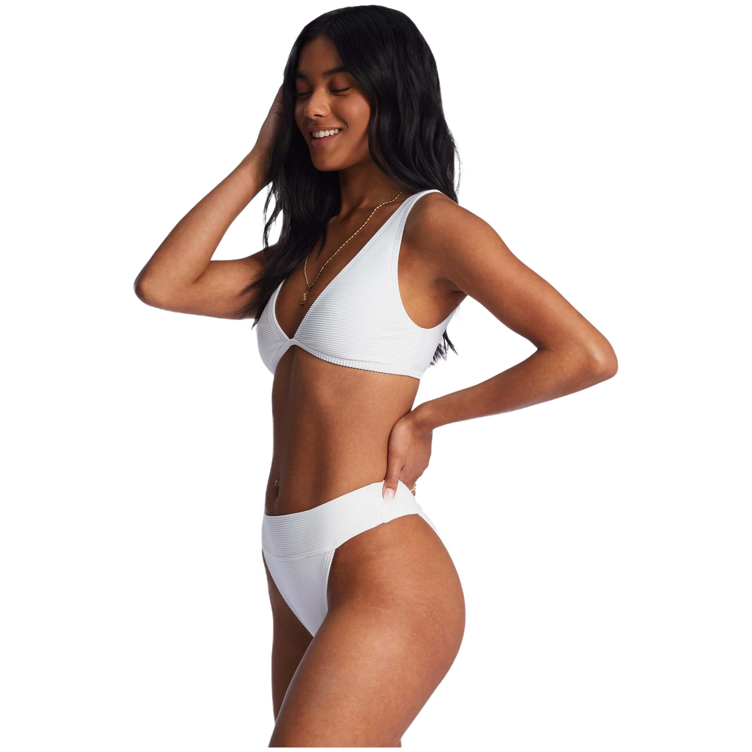 Billabong Tanlines Aruba Bikini Bottom