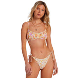 Braguita De Bikini Billabong Sungazers "Multi"