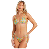 Braguita De Bikini Billabong On The Bright Side Hike