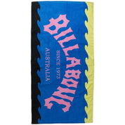 Billabong Wave Towel