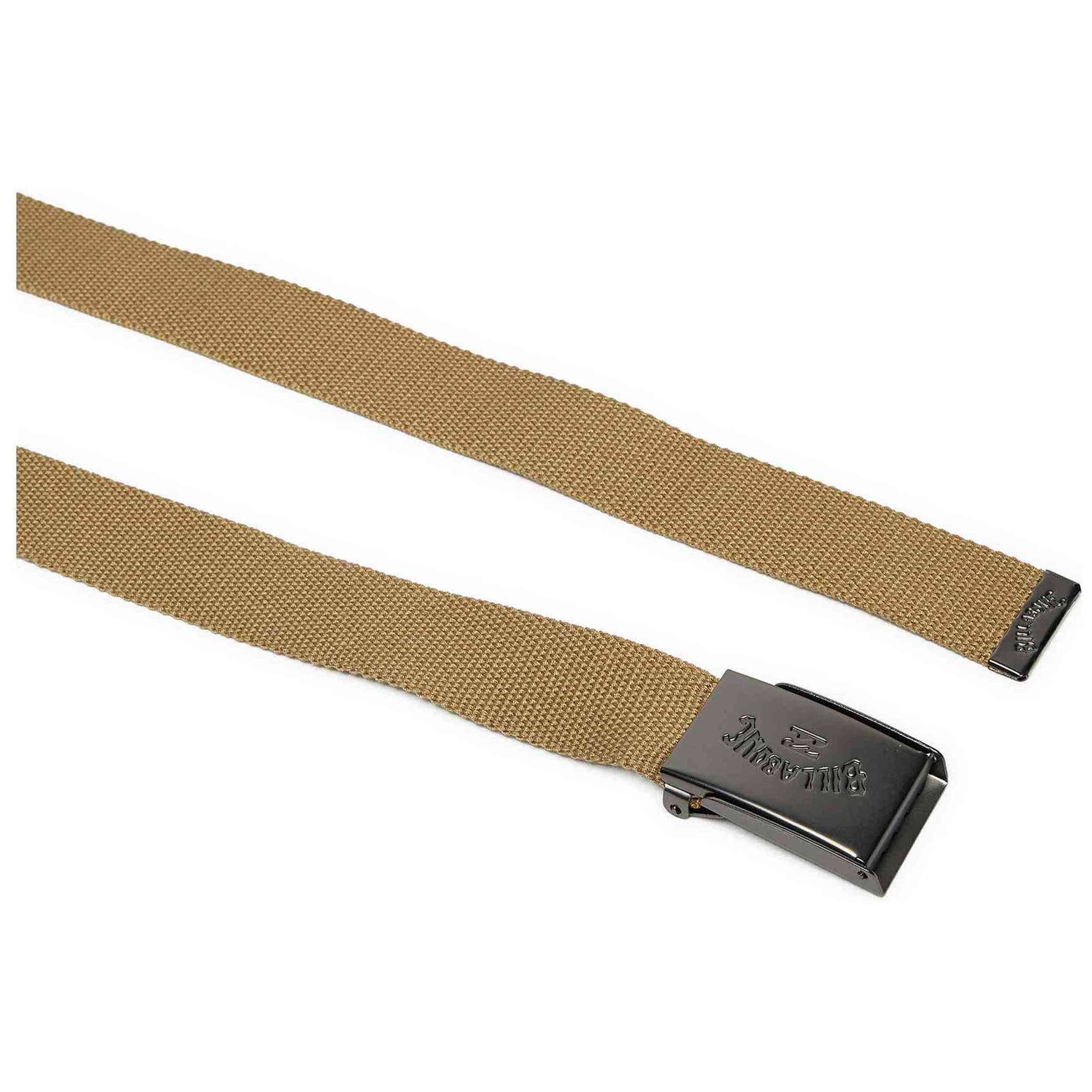 Cinturon Billabong Cog