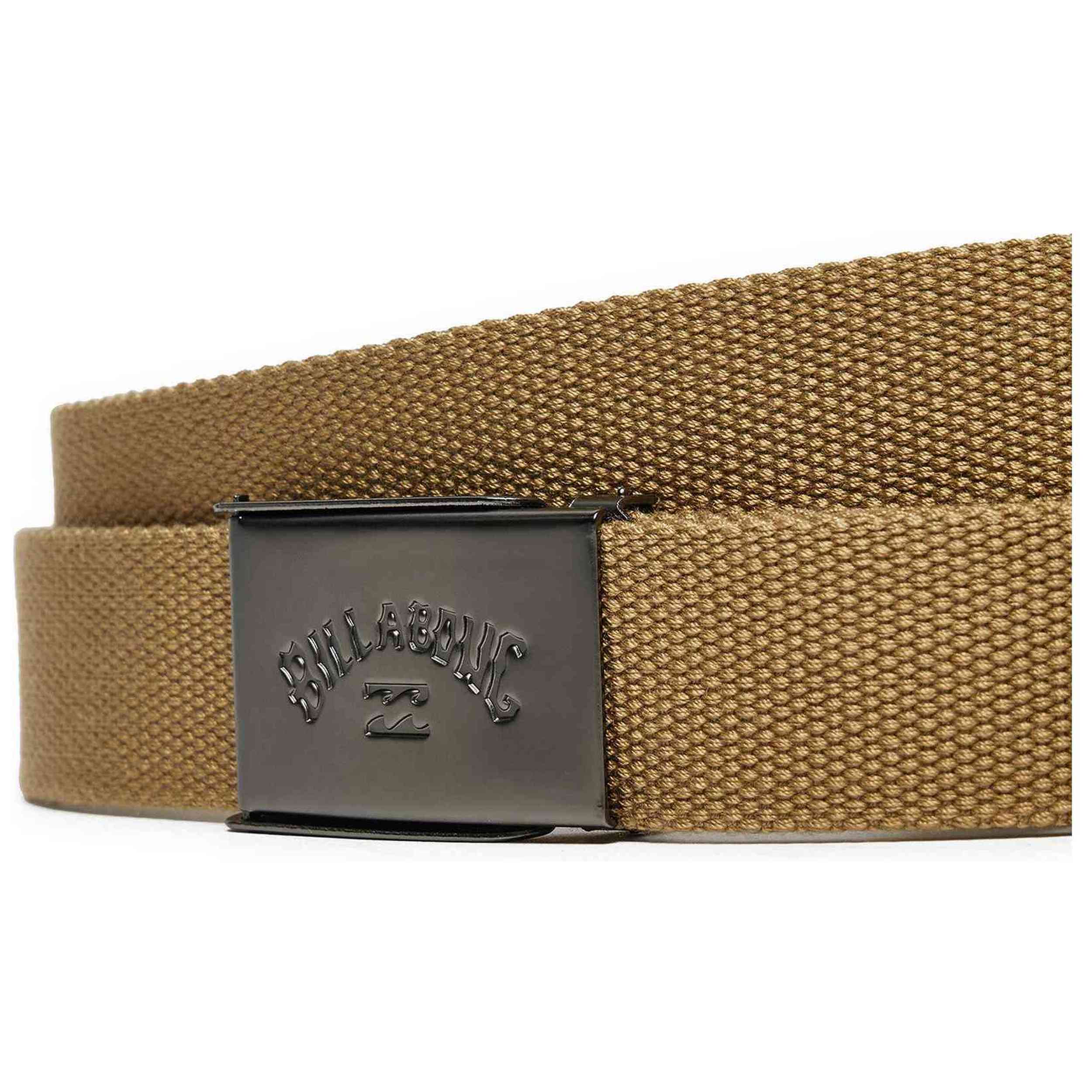 Cinturon Billabong Cog