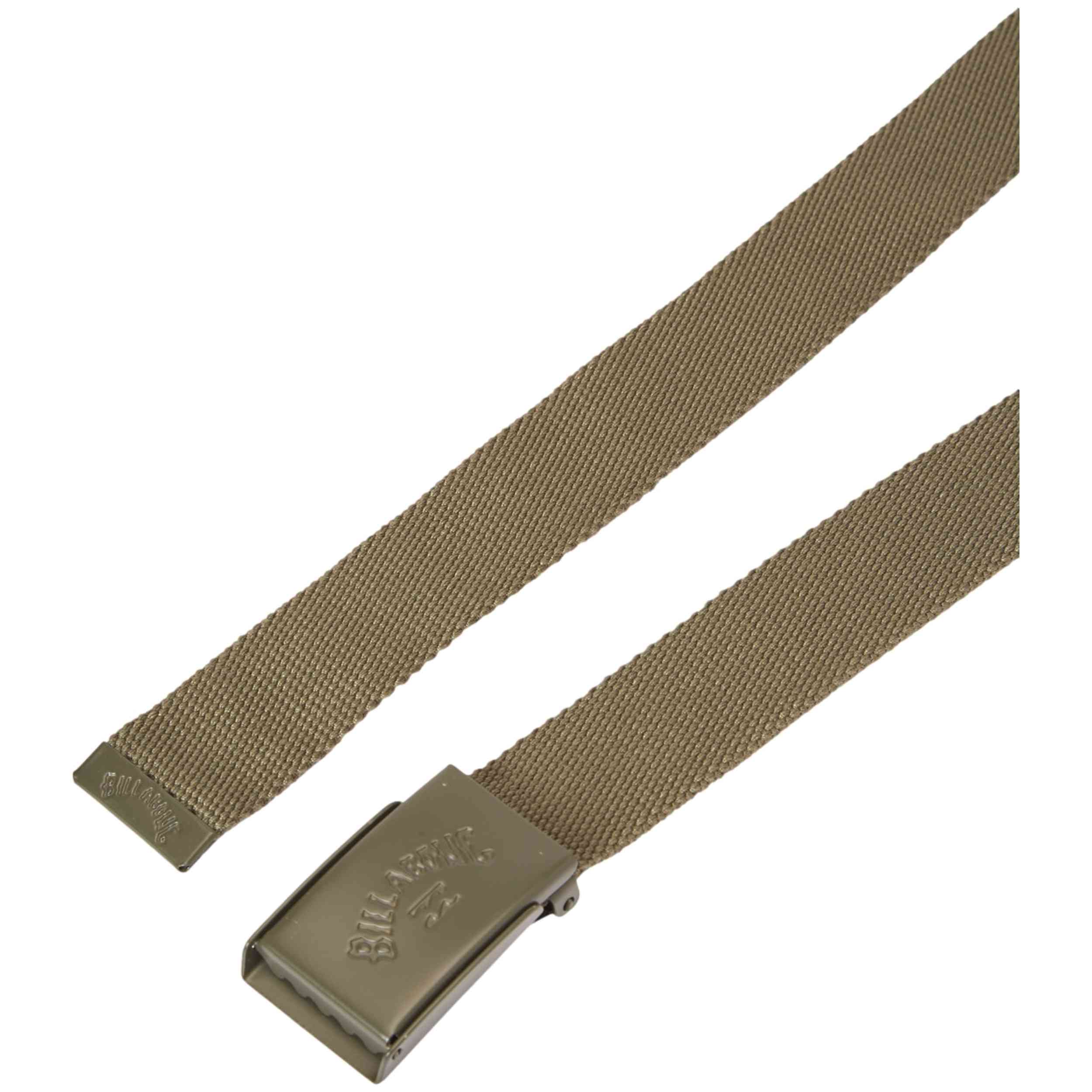 Cinturon Billabong Abyaa00263-Mil