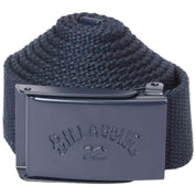 Cinturon Billabong Abyaa00263-Nvy