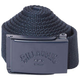 Cinturon Billabong Abyaa00263-Nvy