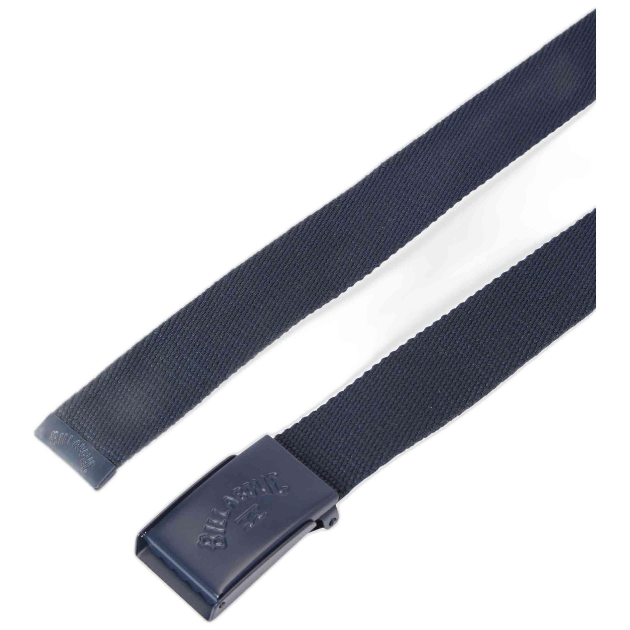 Cinturon Billabong Abyaa00263-Nvy
