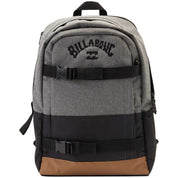 Mochila Billabong Command Stash