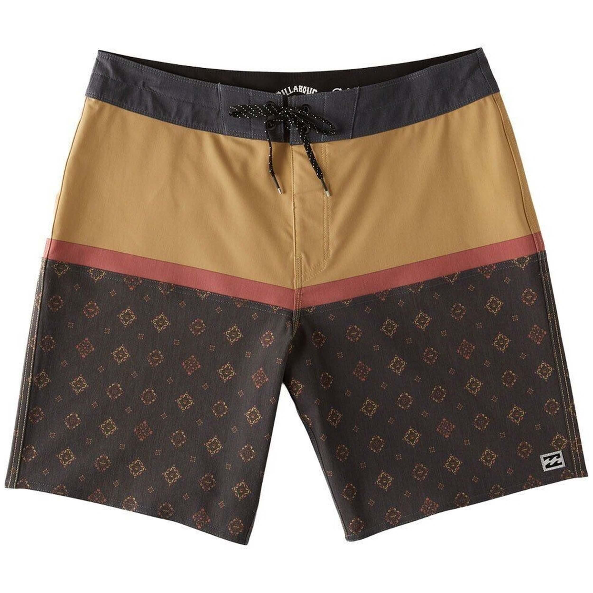  Billabong Fifty50 Pro Mus