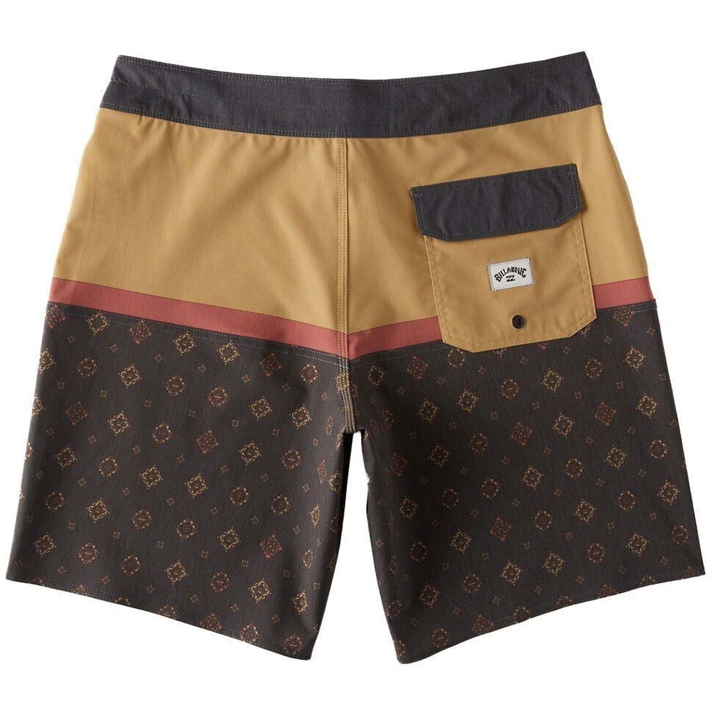  Billabong Fifty50 Pro Mus