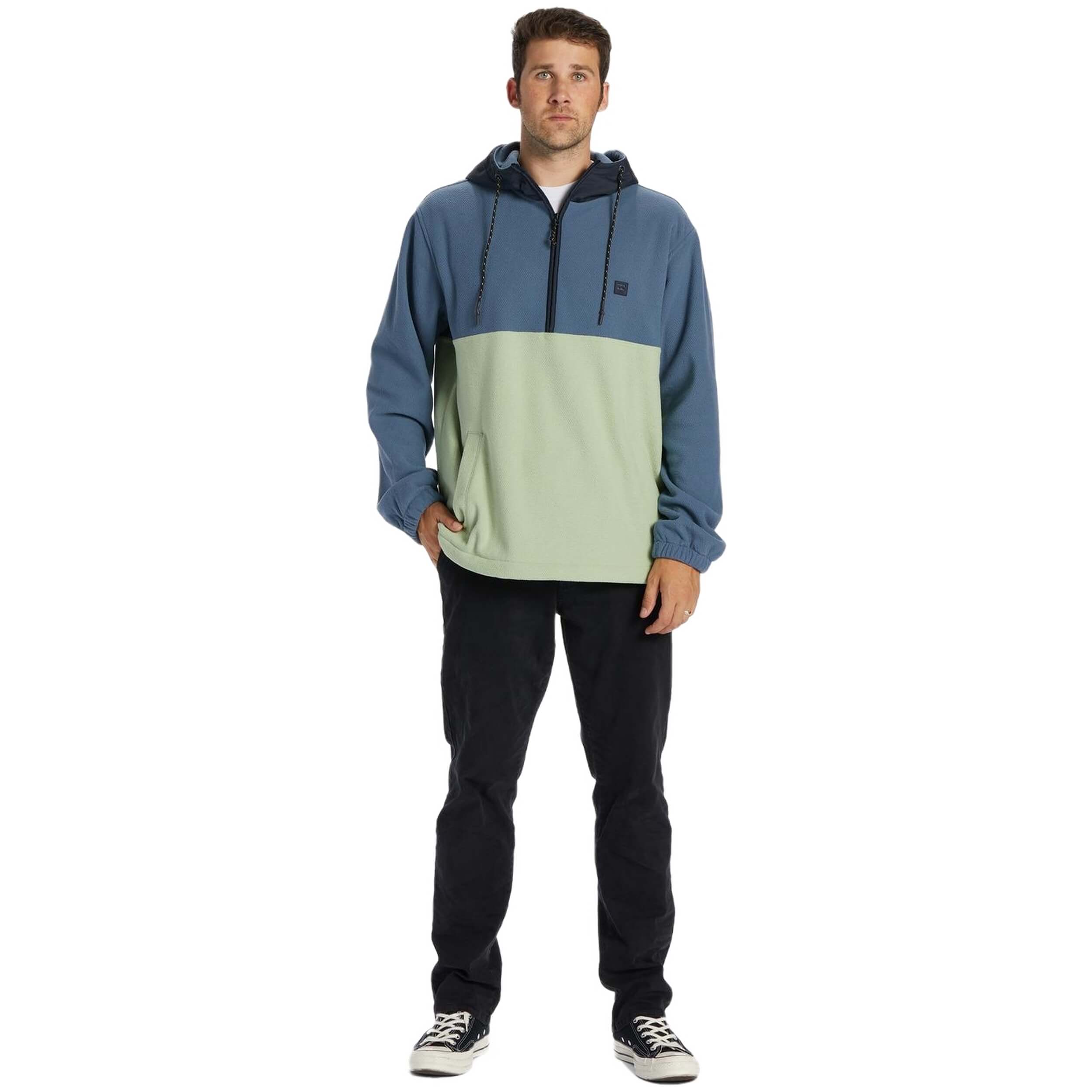 Sudadera Con Capucha Billabong Boundary