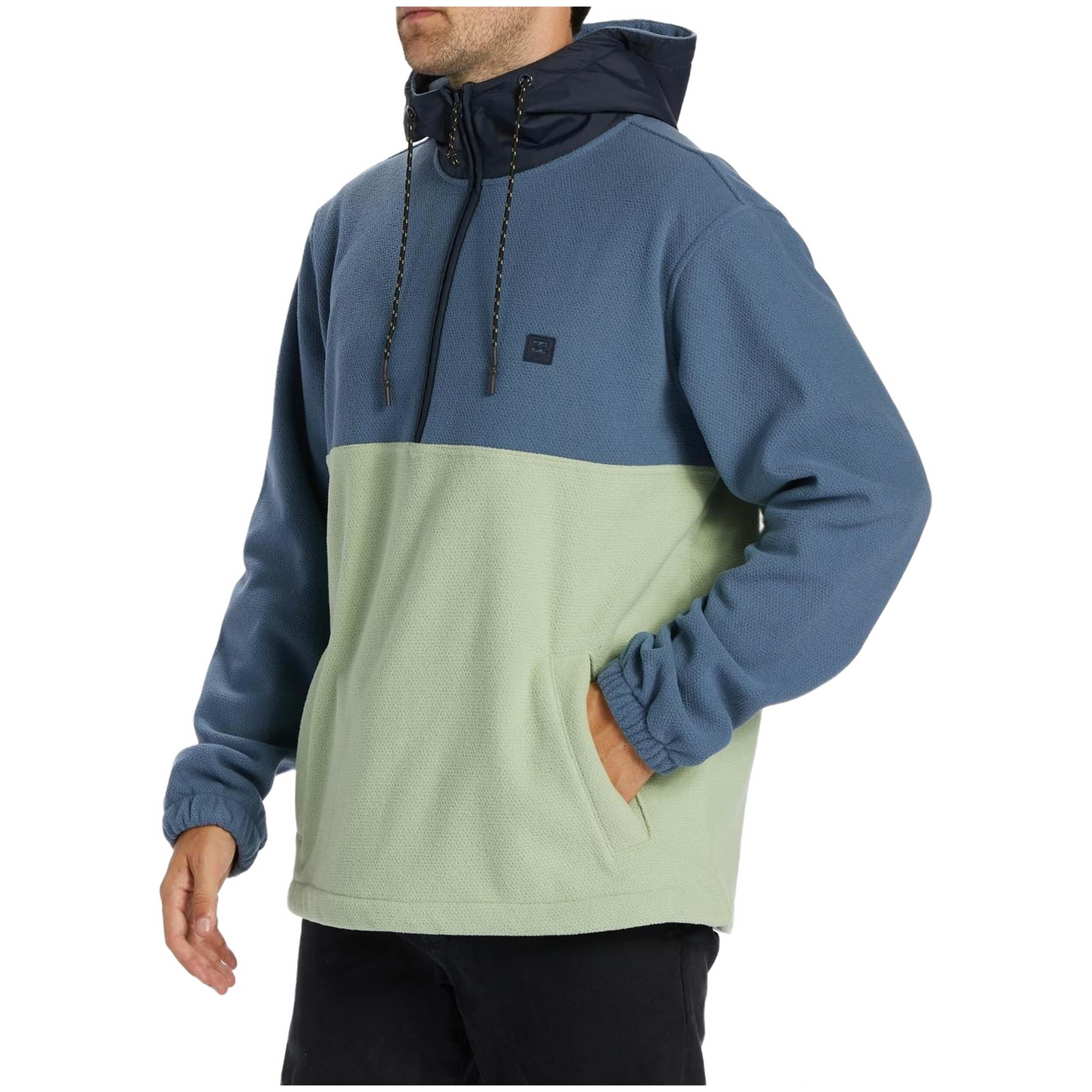 Sudadera Con Capucha Billabong Boundary