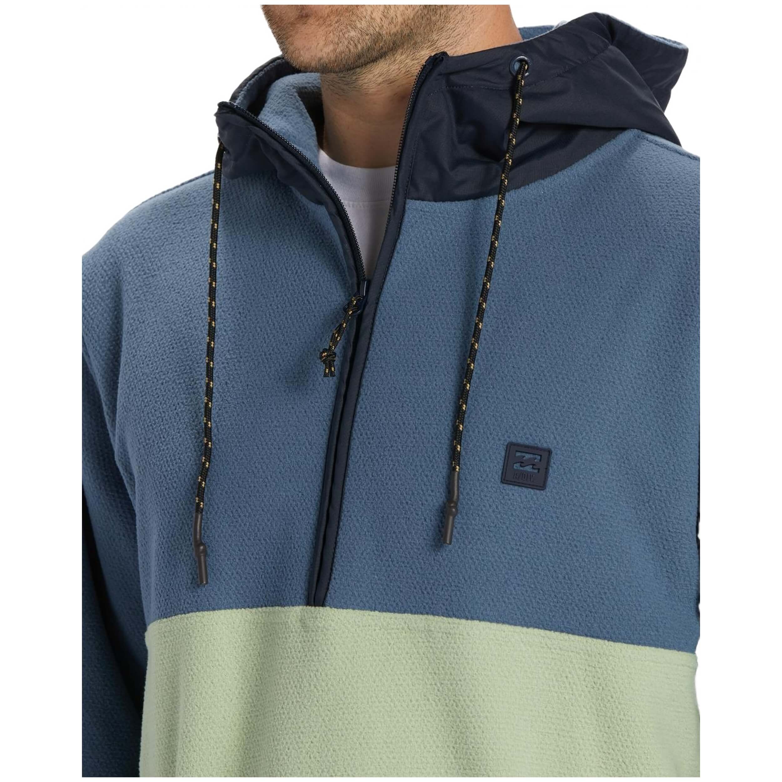 Sudadera Con Capucha Billabong Boundary