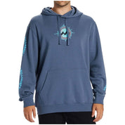 Sudadera Con Capucha Billabong Sands