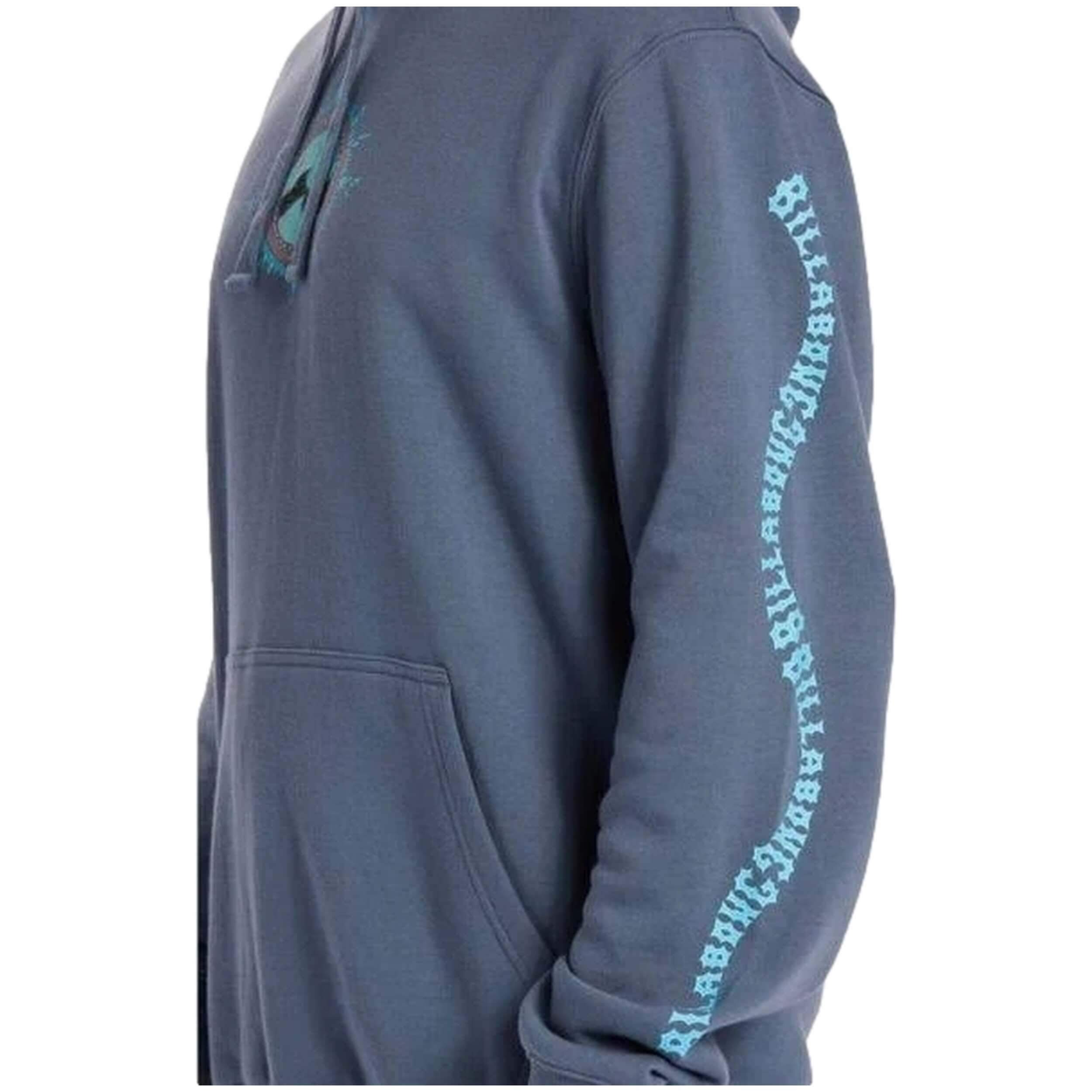 Sudadera Con Capucha Billabong Sands