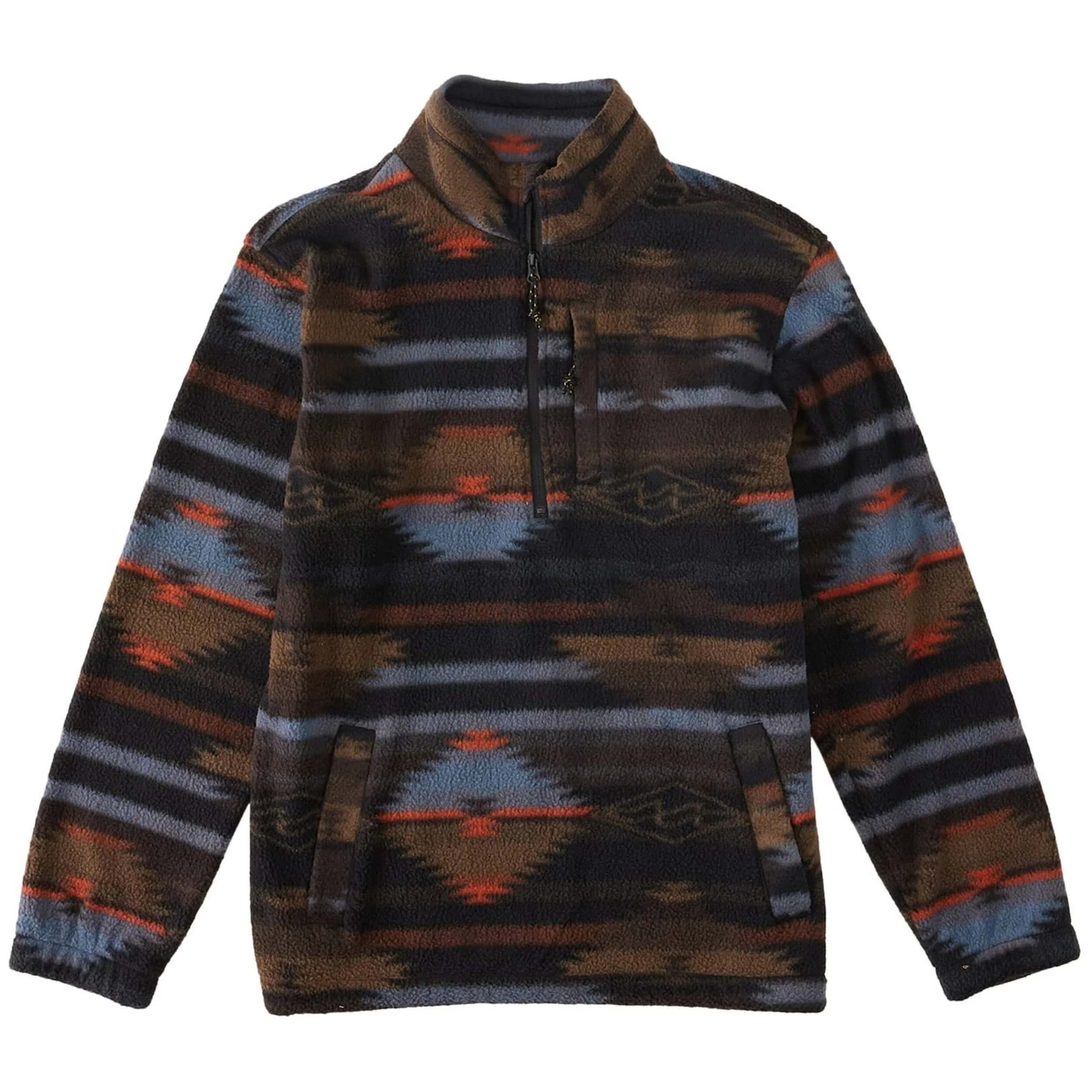 Sudadera Billabong Boundary