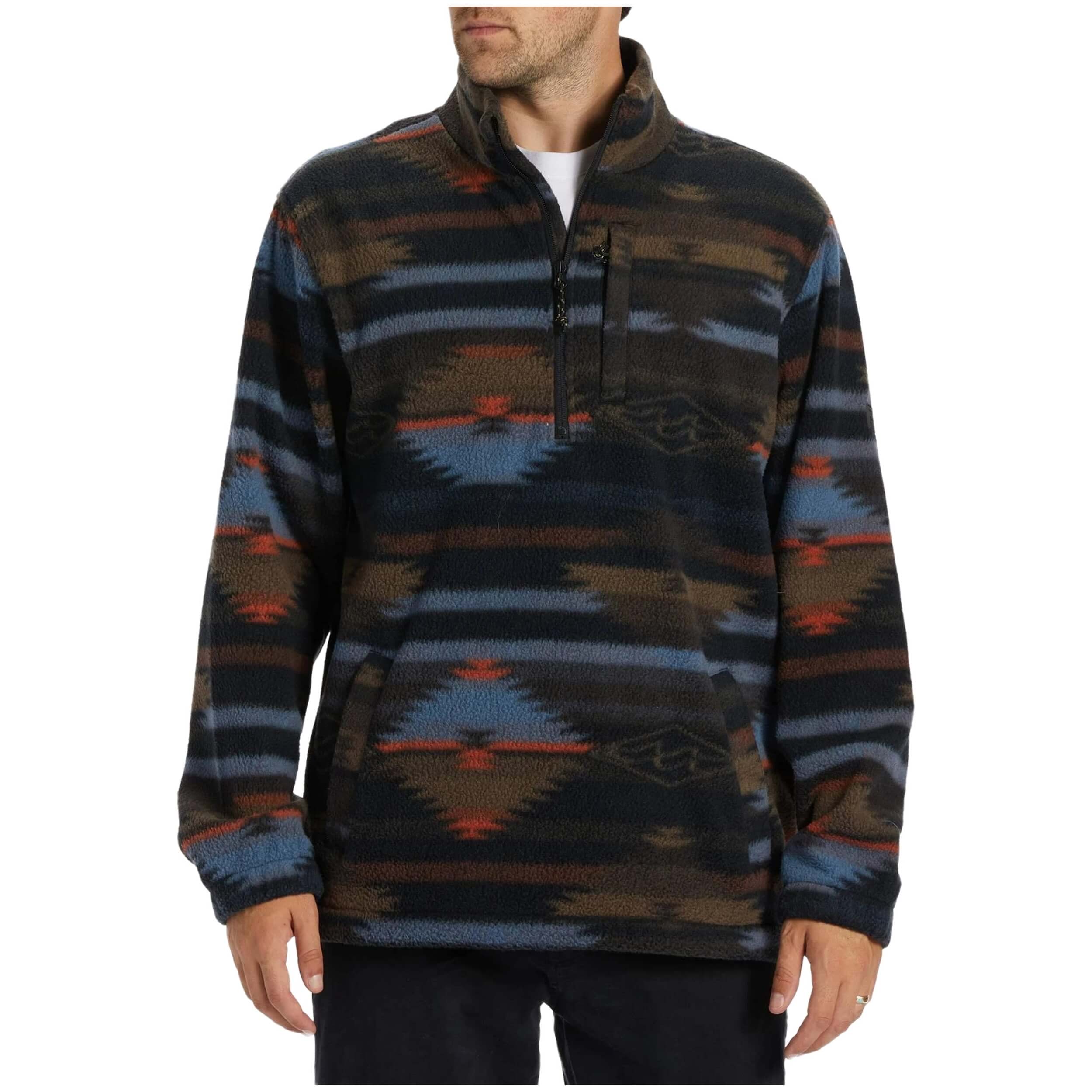 Sudadera Billabong Boundary