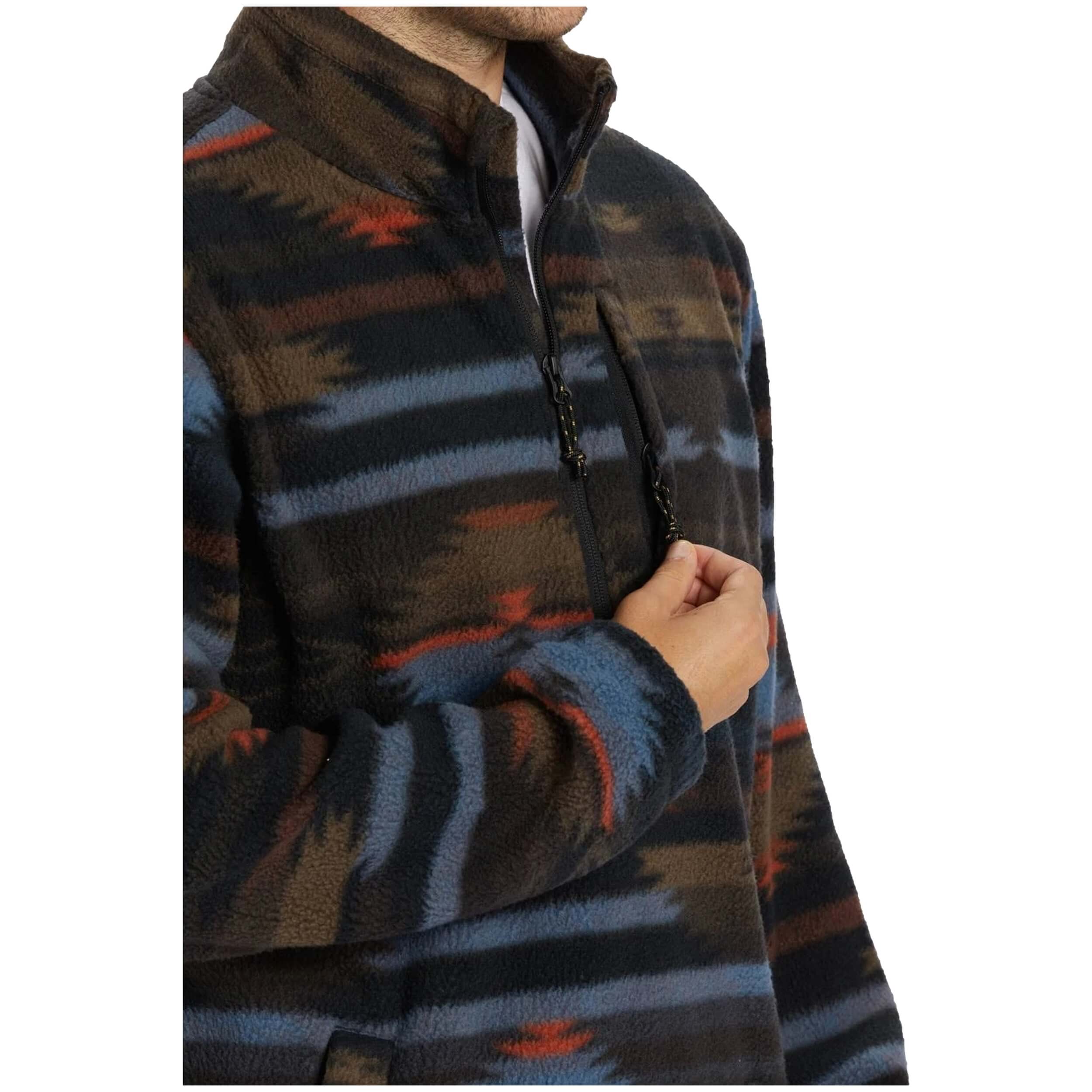 Sudadera Billabong Boundary
