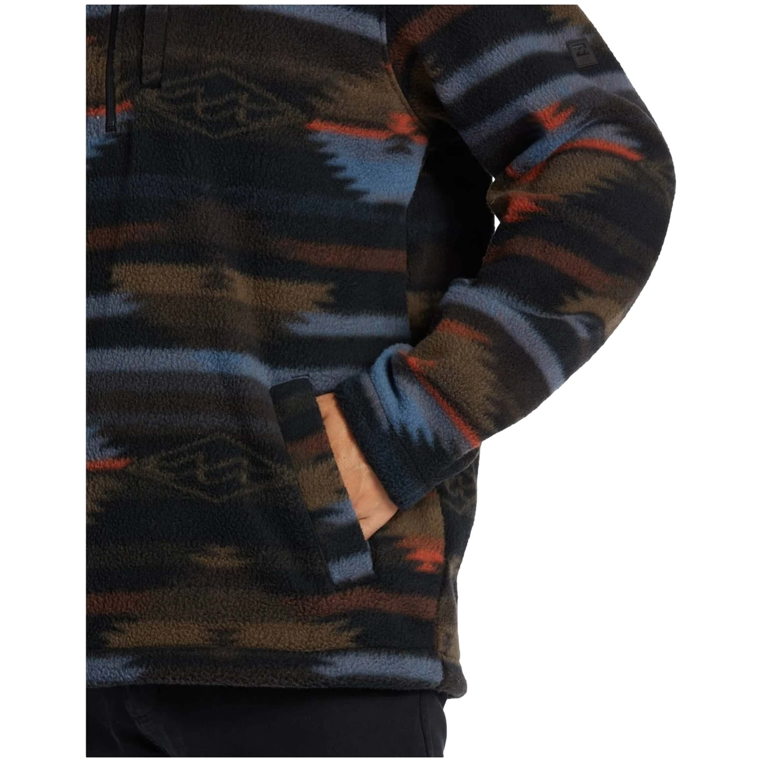 Sudadera Billabong Boundary