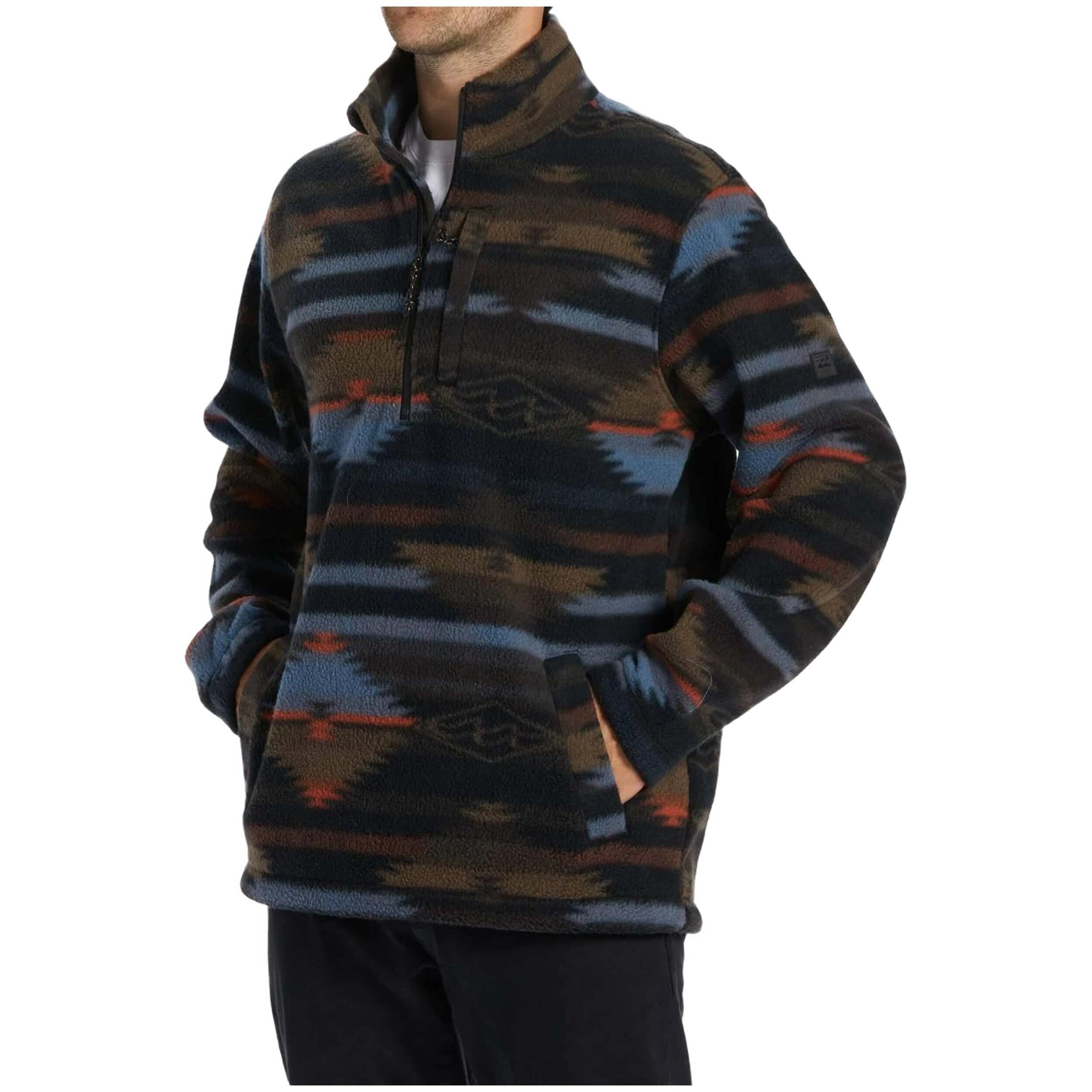 Sudadera Billabong Boundary