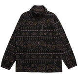 Polar Billabong Boundary Half Zip