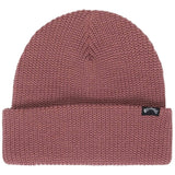 Gorro Billabong Arcade "Red Dahlia"