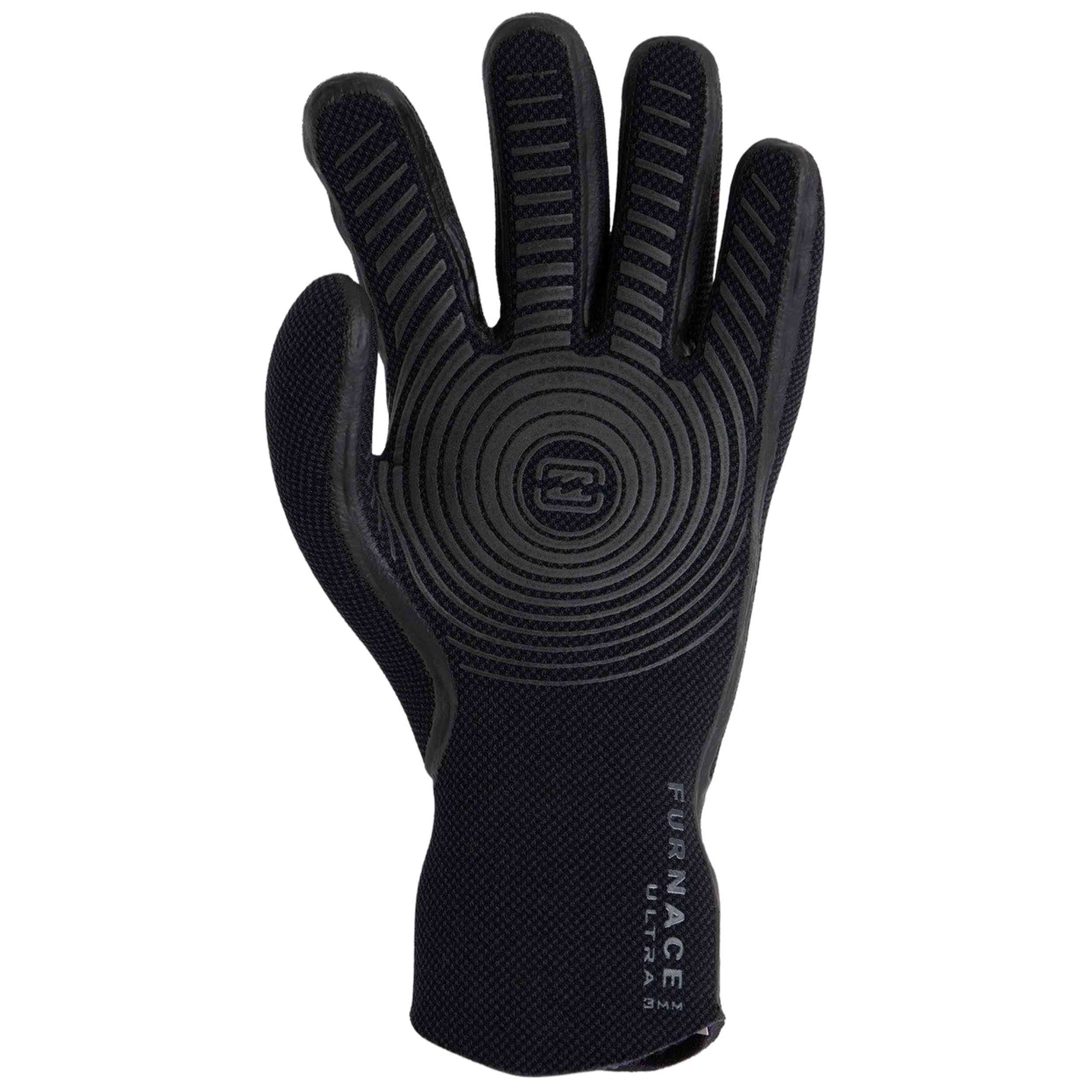 Imagen del producto con referencia ABYHN00127-BLK