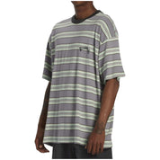 Billabong Baxter Short Sleeve T-Shirt