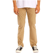 Pantalon Largo Billabong Chino