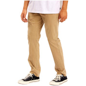 Pantalon Largo Billabong Chino