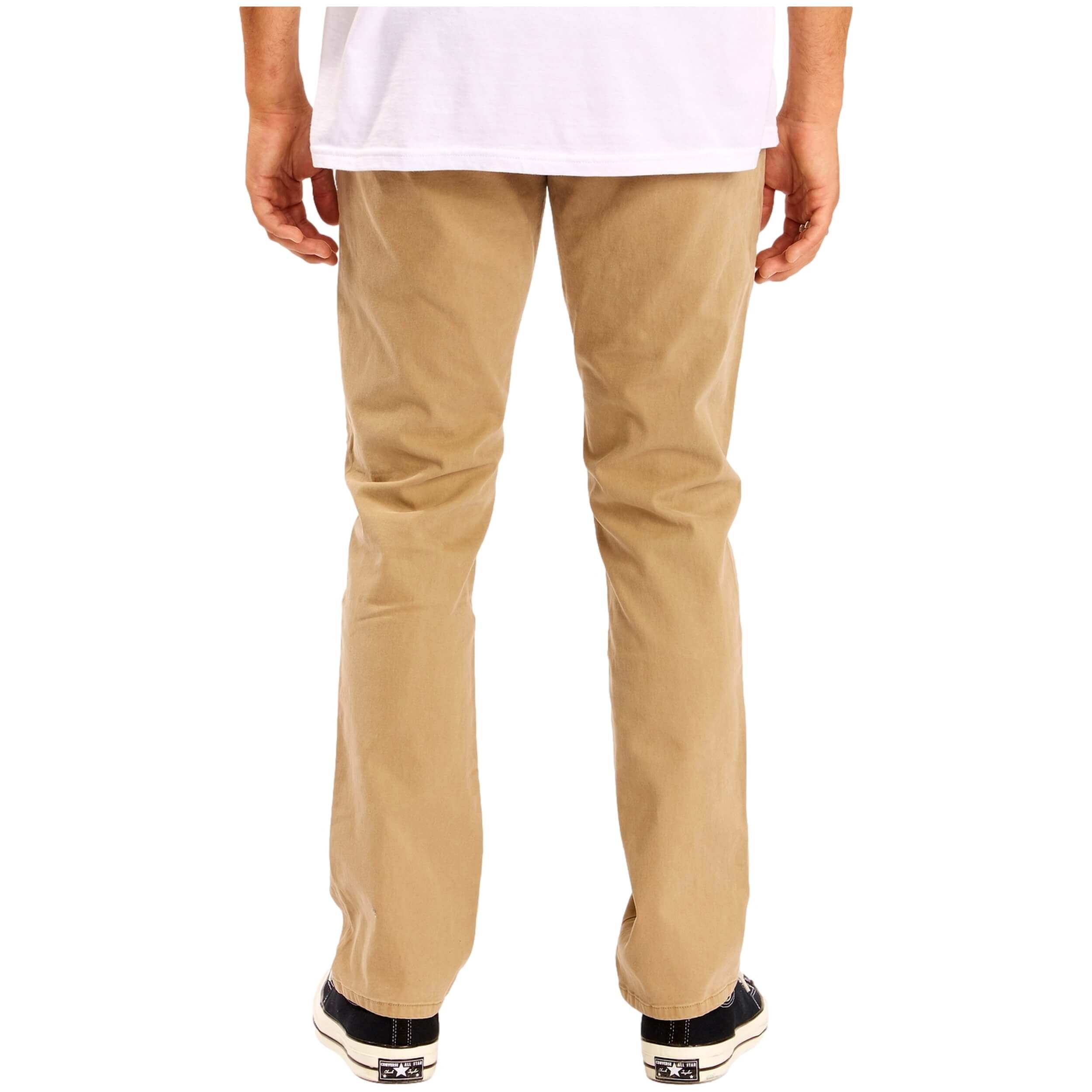 Pantalon Largo Billabong Chino