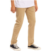 Pantalon Largo Billabong Chino