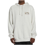 Sudadera Con Capucha Billabong Short Sands