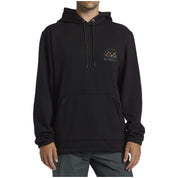 Sudadera Con Capucha Billabong Compass Otlr