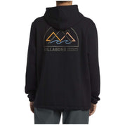 Sudadera Con Capucha Billabong Compass Otlr