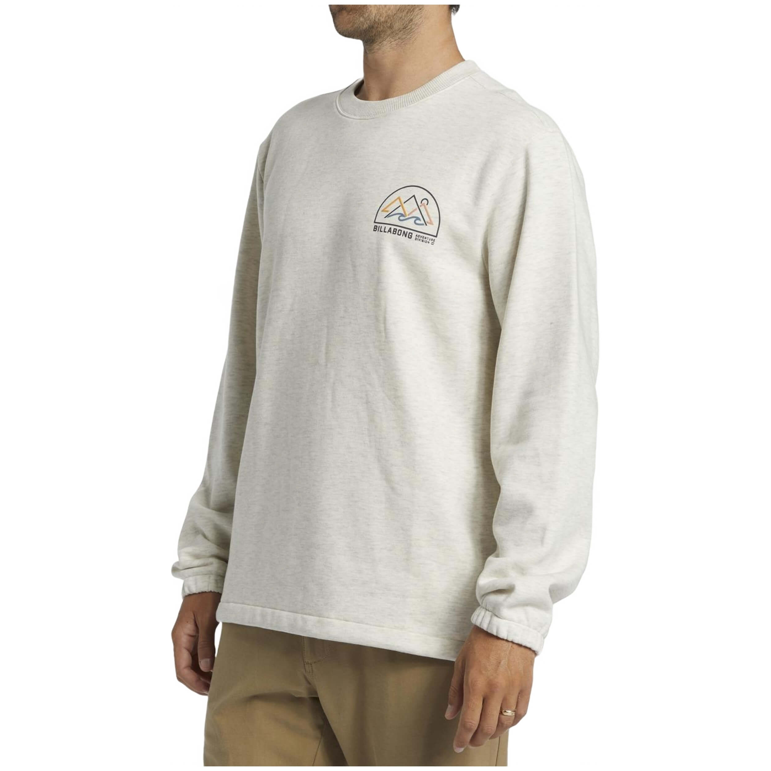 Sudadera Billabong Compass