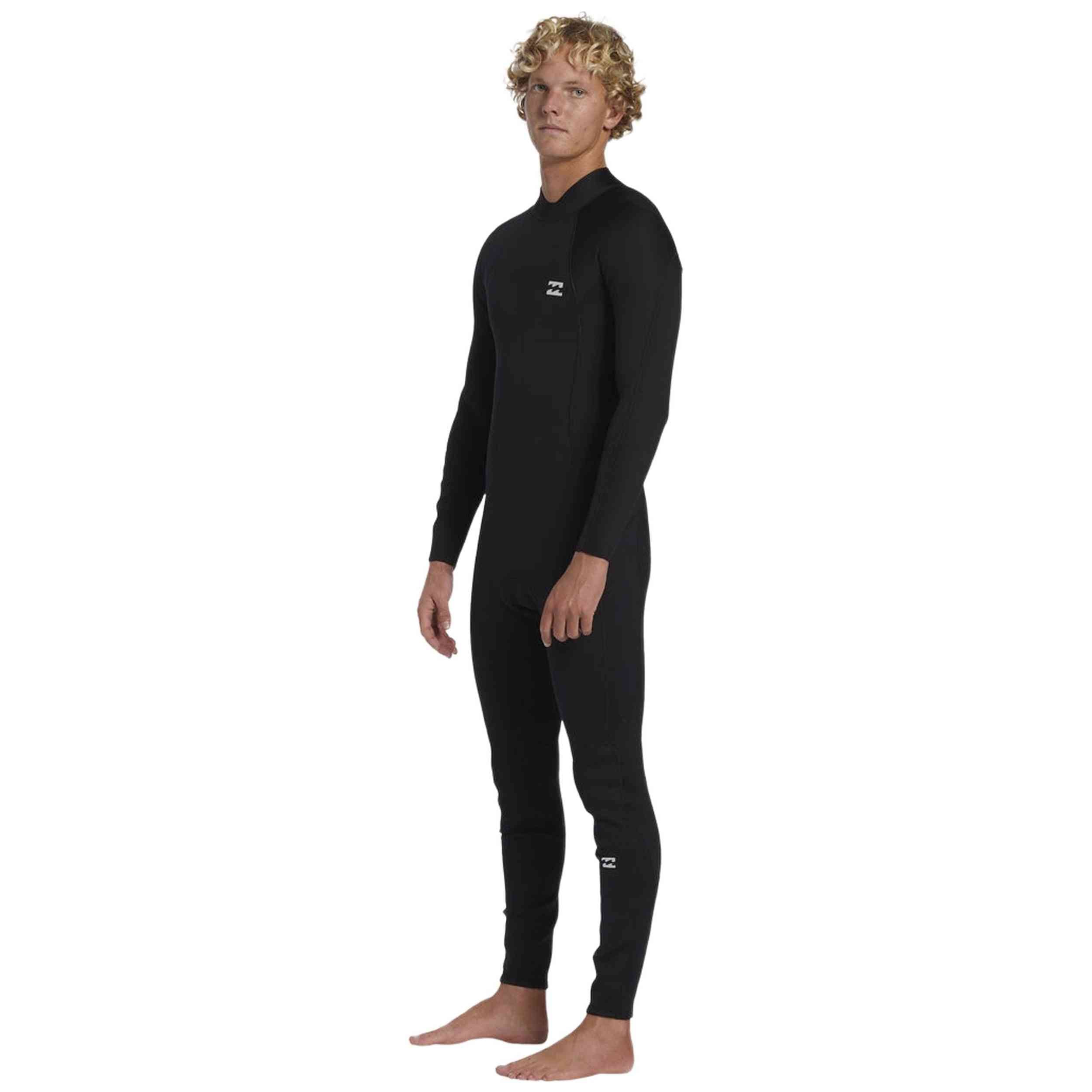 Neopreno Hombre Billabong 302 Foil Bz Fl Fullsuit