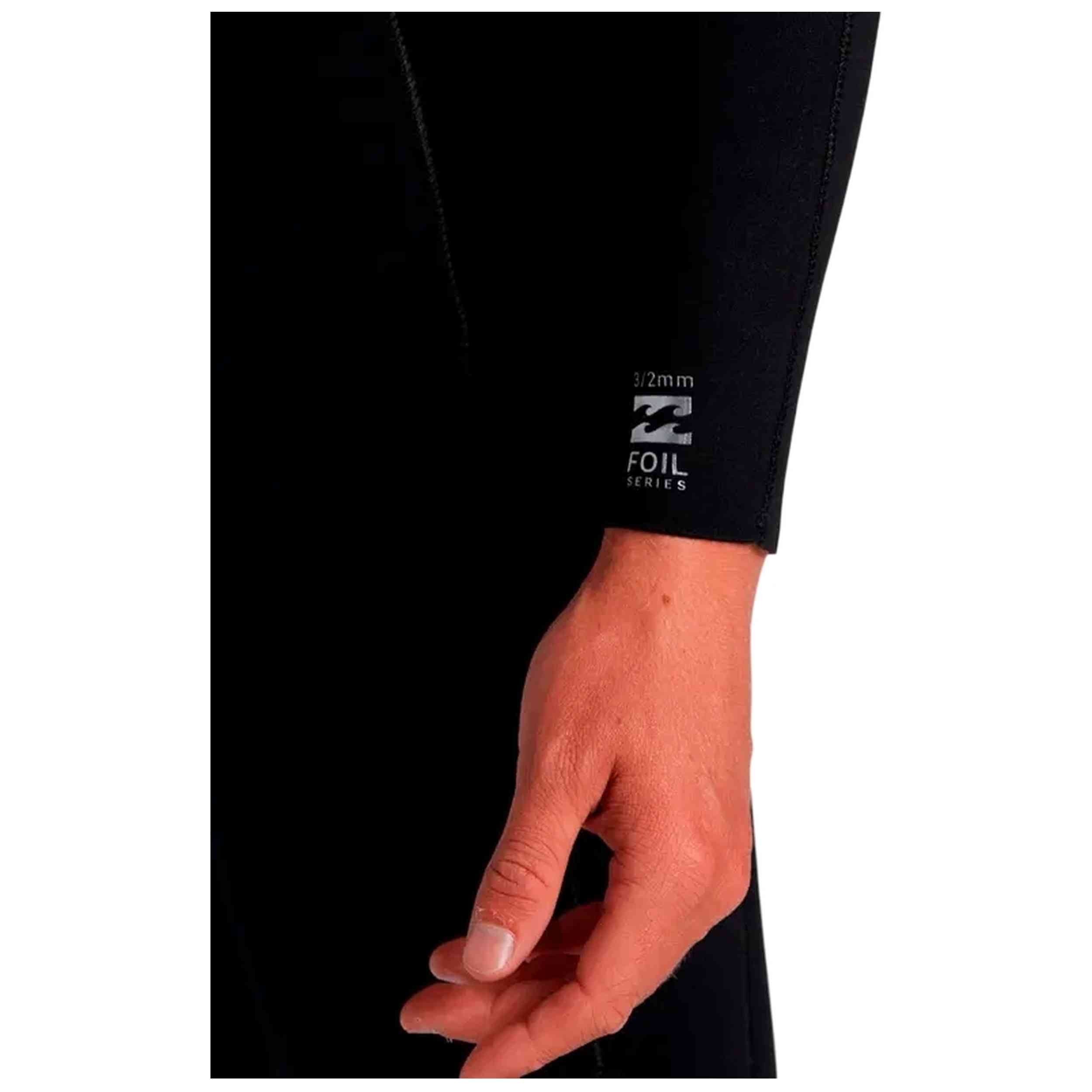 Imagen del producto con referencia ABYW100244-BLK