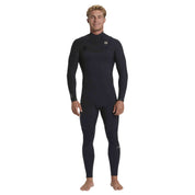 Neopreno Hombre Billabong 504 Revolution Natural Cz Fullsuit