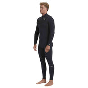 Neopreno Hombre Billabong 504 Revolution Natural Cz Fullsuit