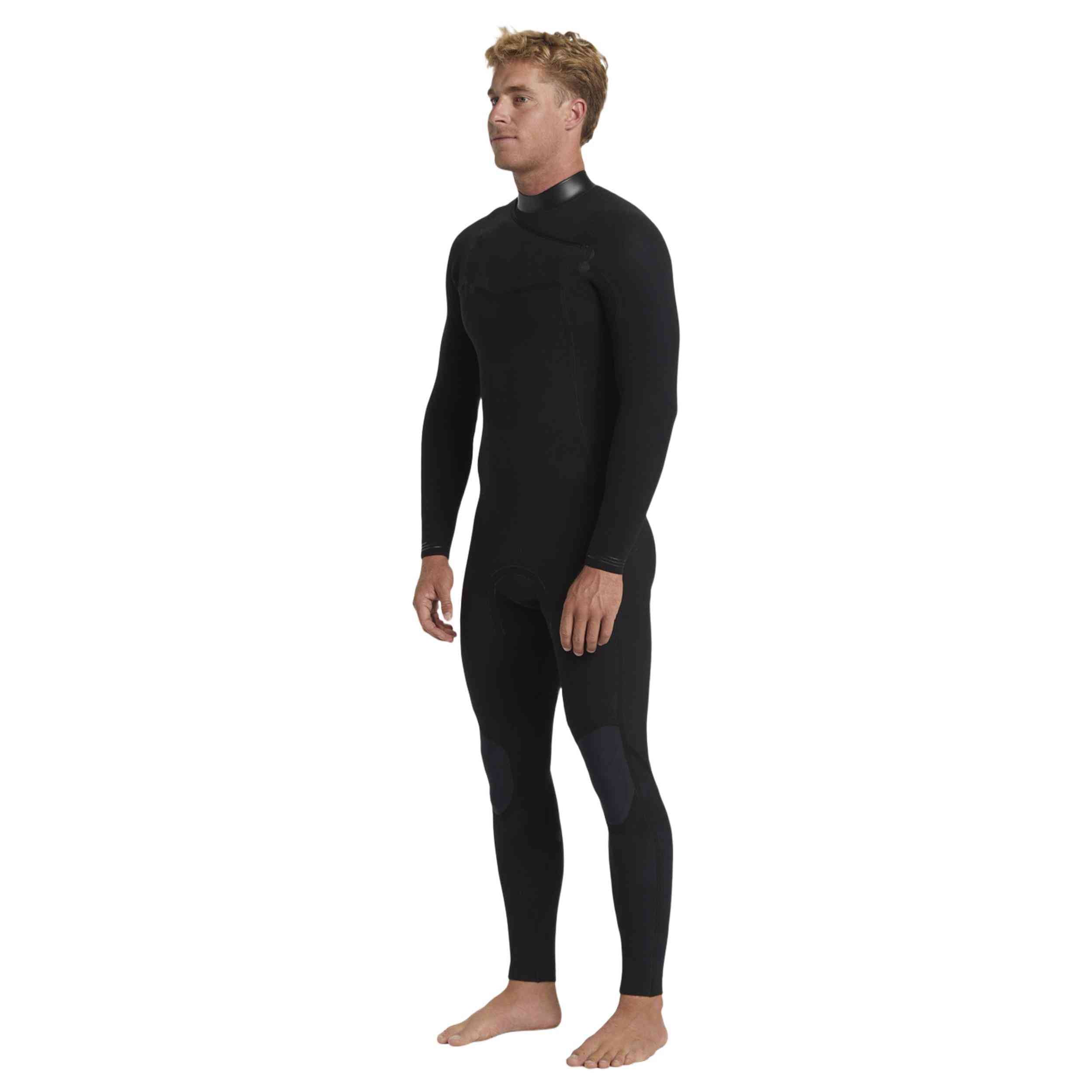 Neopreno Hombre Billabong 504 Revolution Natural Cz Fullsuit