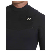 Neopreno Hombre Billabong 504 Revolution Natural Cz Fullsuit