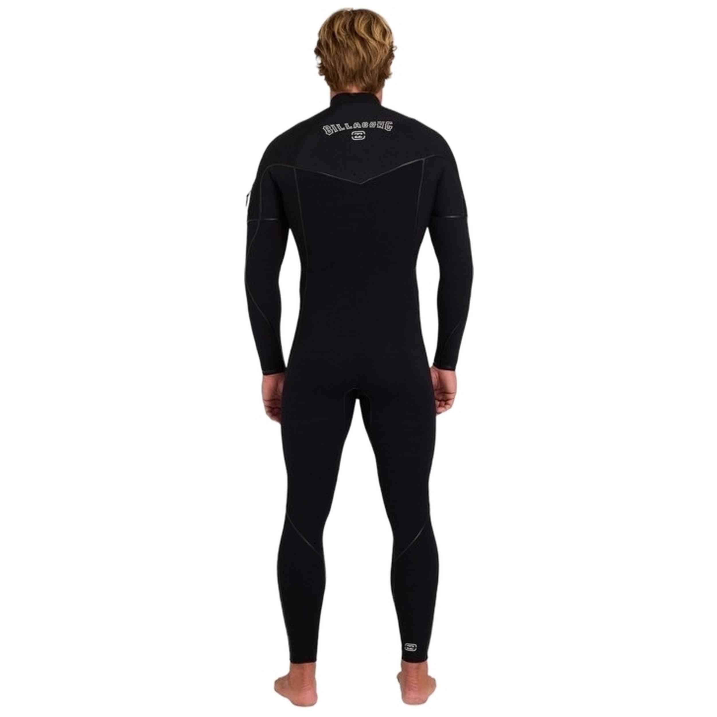 Imagen del producto con referencia ABYW100299-BLK