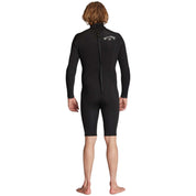 Neopreno Billabong Absolute Bz Fl   Blk