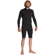 Neopreno Billabong Absolute Bz Fl   Blk